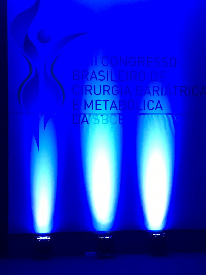 Congresso Brasileiro de Cirurgia Bariátrica e Metabólica