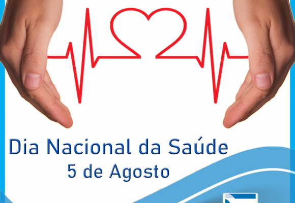 Dia Nacional da Saúde