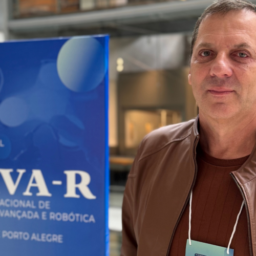 Participação no SIVA-R 2024 – Atualização e compromisso com a excelência