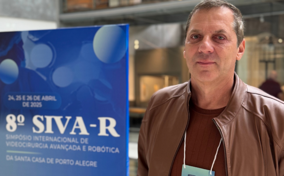 Participação no SIVA-R 2024 – Atualização e compromisso com a excelência