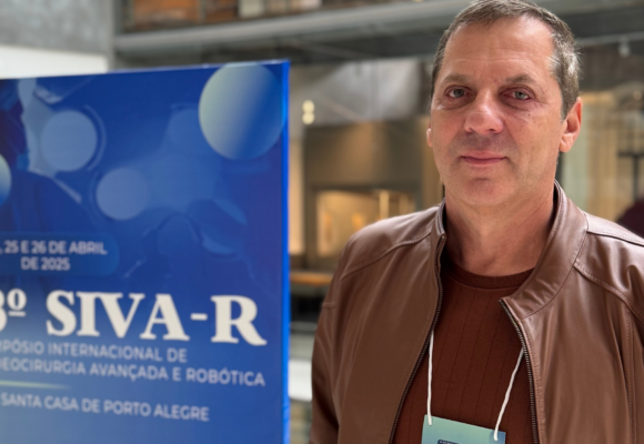 Participação no SIVA-R 2024 – Atualização e compromisso com a excelência