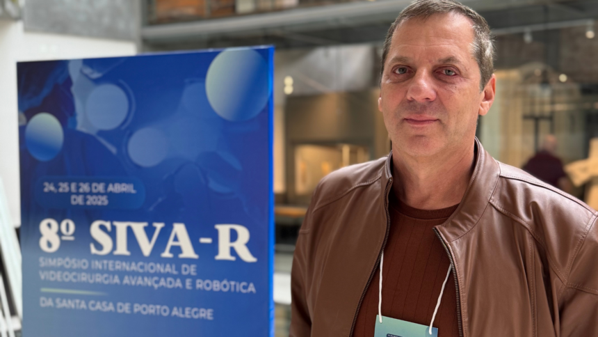 Participação no SIVA-R 2024 – Atualização e compromisso com a excelência
