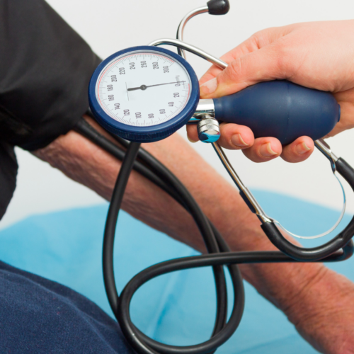 Cirurgia Bariátrica e Hipertensão: o que os estudos mostram hoje