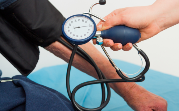 Cirurgia Bariátrica e Hipertensão: o que os estudos mostram hoje
