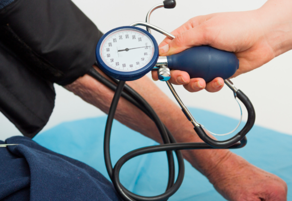 Cirurgia Bariátrica e Hipertensão: o que os estudos mostram hoje